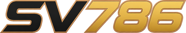sv786 লোগো